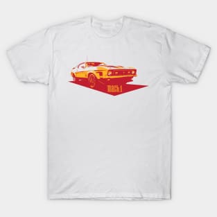 Camco Car T-Shirt